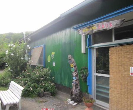 Tomarigi Hotel Yakushima  Exterior photo